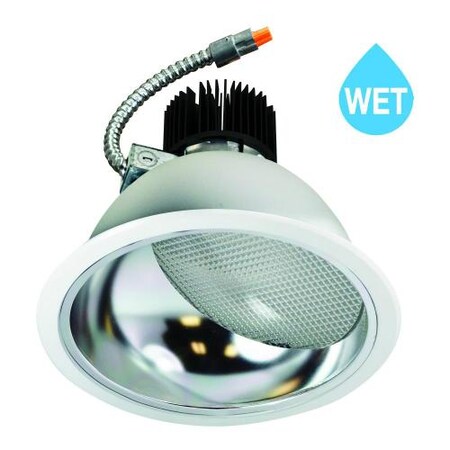 Nora 8" Wall Wash Ref 3000L 30K Hz/ NC-836L3030HWSF